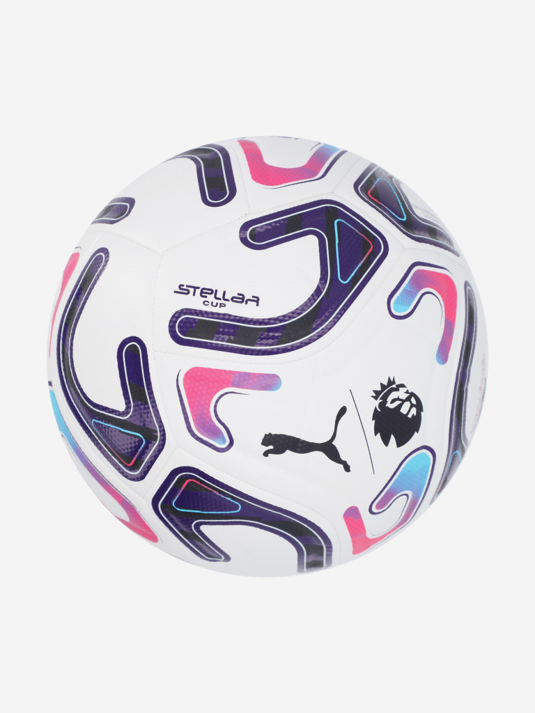 Мяч футбольный Puma Stellar Cup Pl Reactivity
