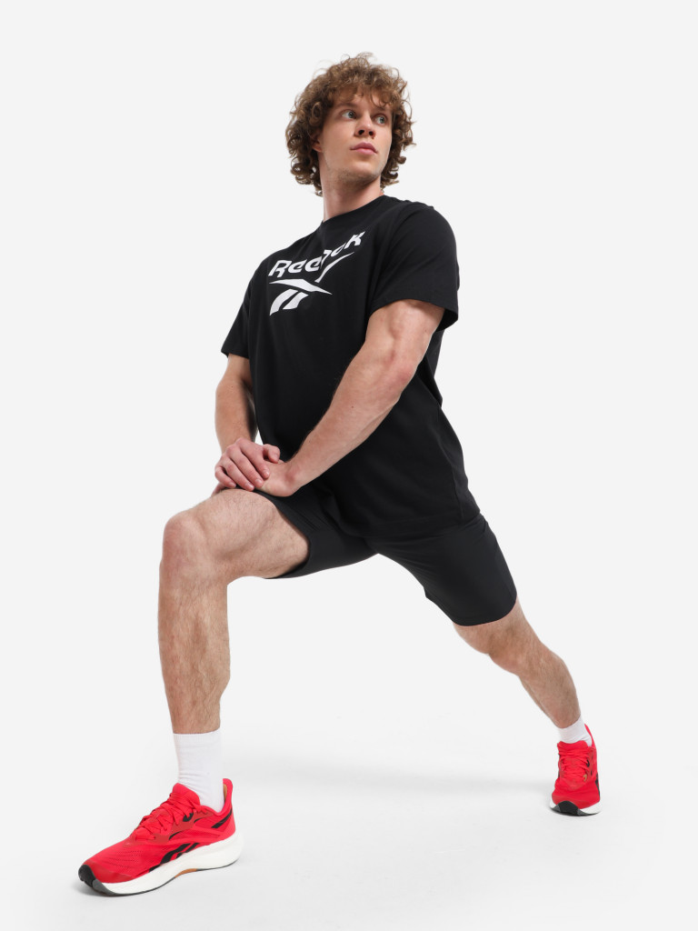 Футболка мужская Reebok