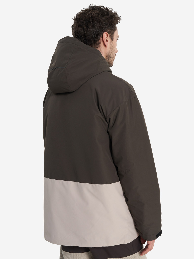 Куртка утепленная мужская Northland