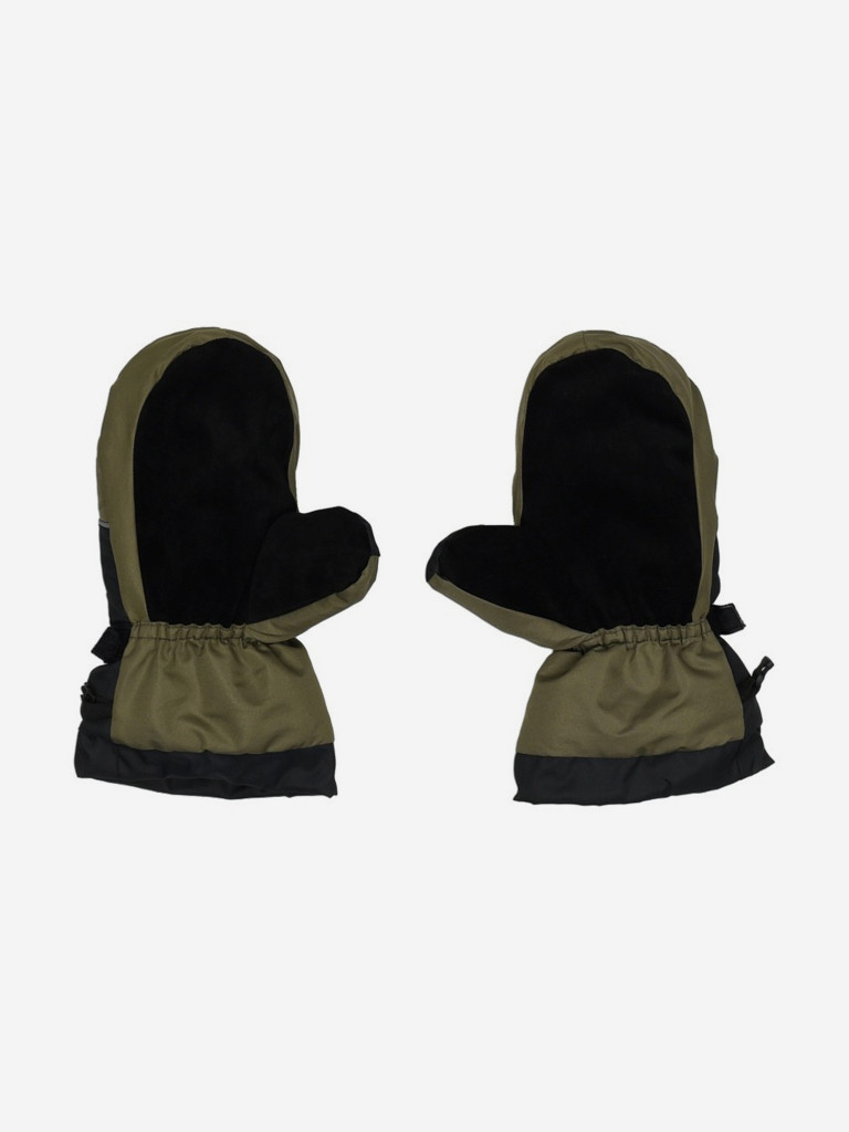 Рукавицы Huntsman Siberia мужские зимние утепленные мембранные