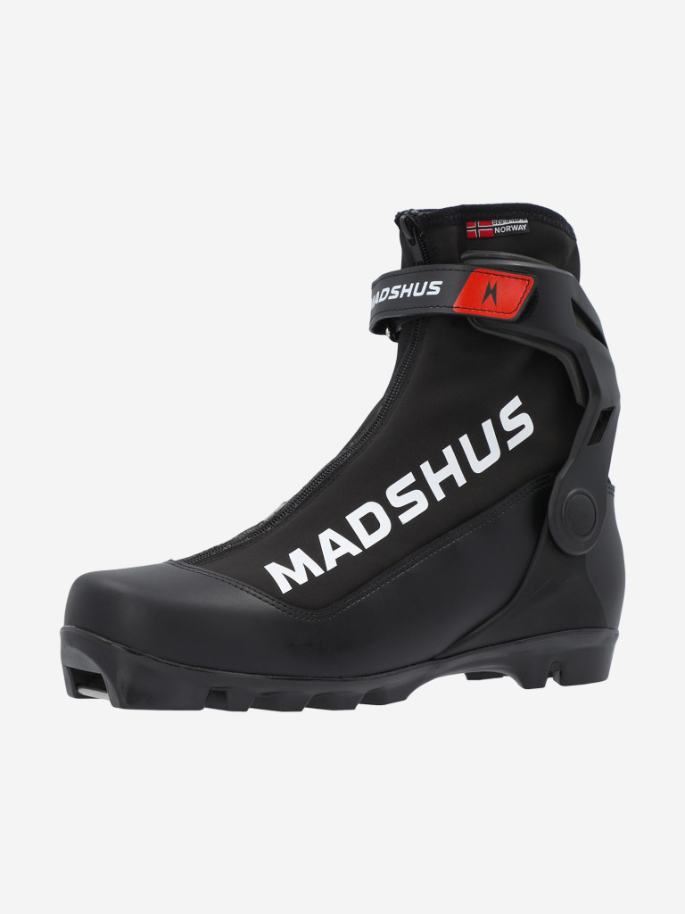 Ботинки лыжные Madshus Active Skate