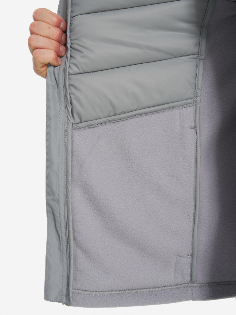 Легкая куртка мужская Demix