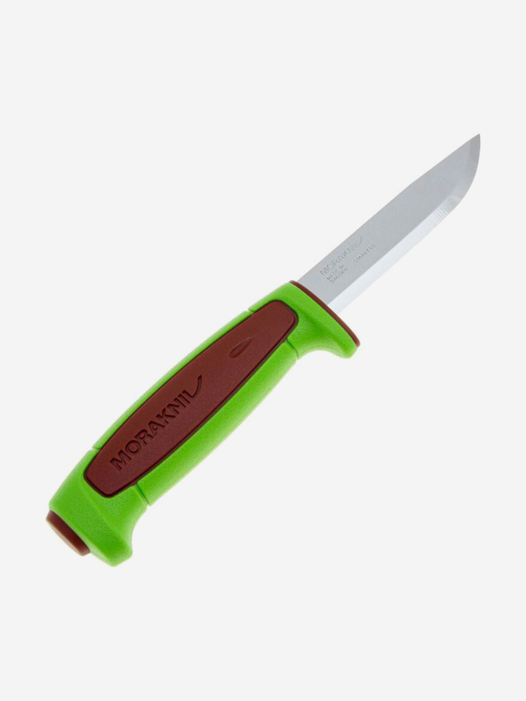 Нож охотничий Morakniv Basic 546 Limited Edition тактический, туристический, клинок 91 мм, нержавеющая сталь