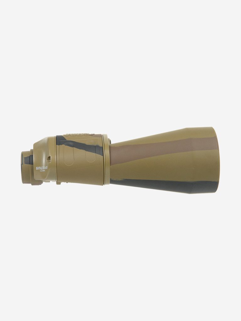 Бинокль Veber Classic БПЦ 30*60 VR камуфлированный