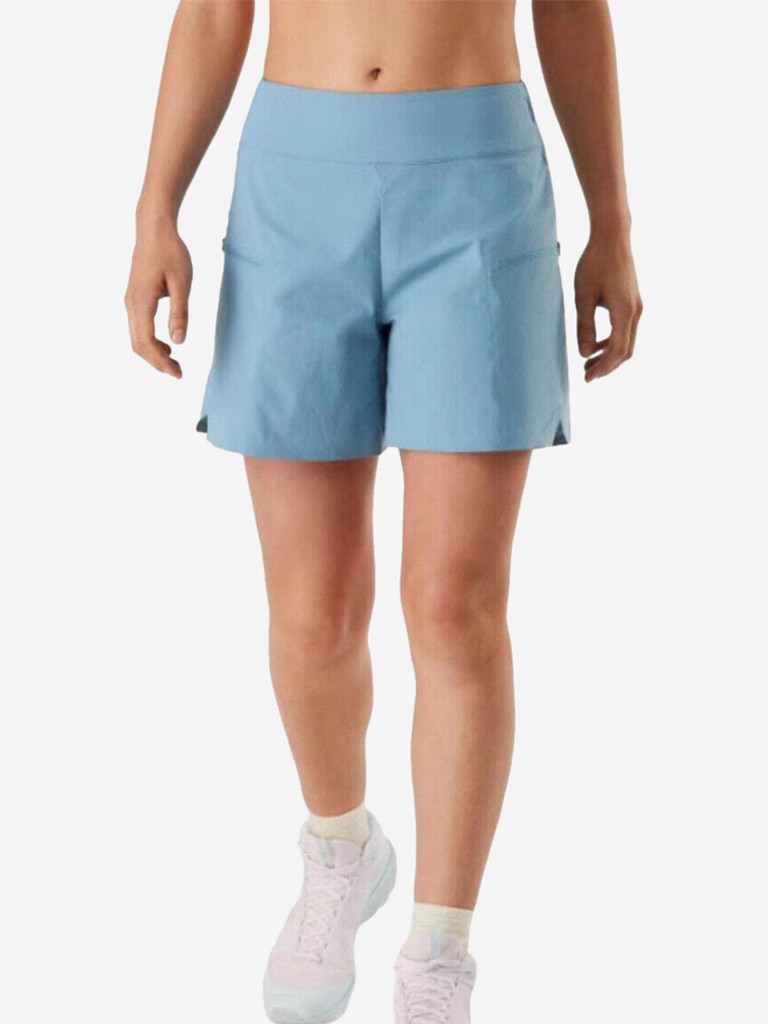 Шорты женские Arc'teryx Aestas Shorts