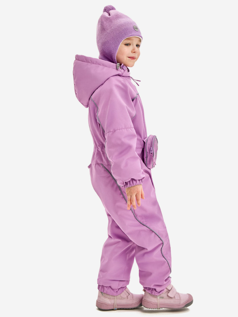 Комбинезон NIKASTYLE