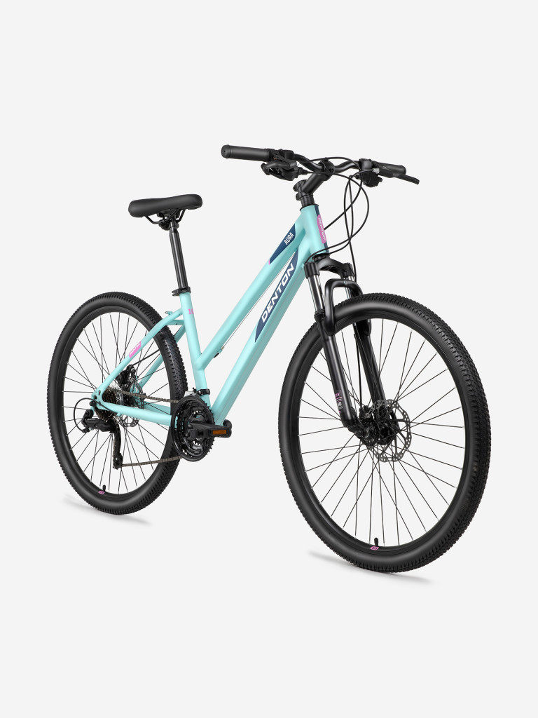 Велосипед горный женский Denton Aura 2.0 27.5"