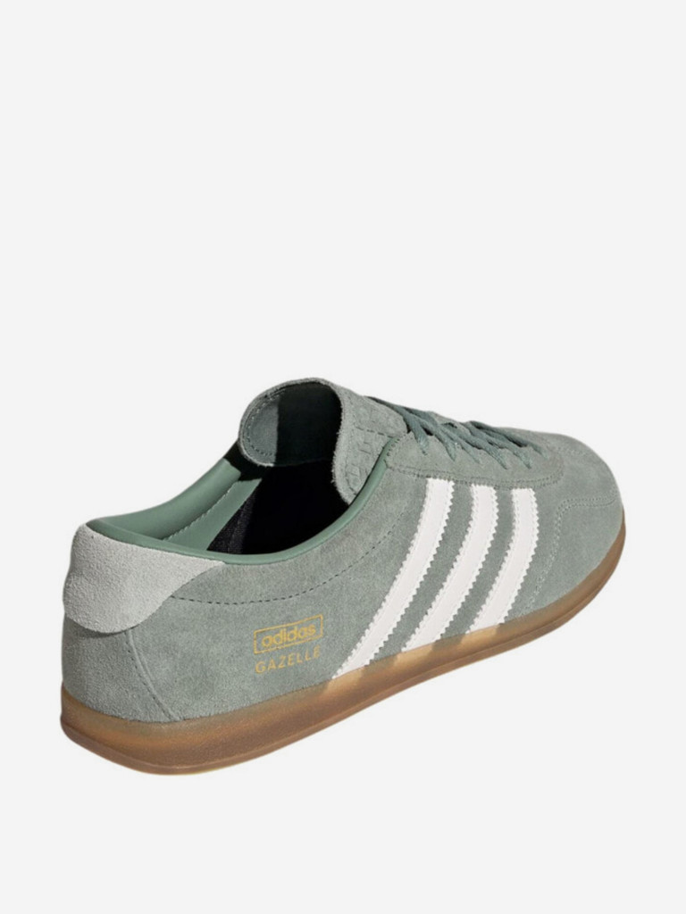 Кеды Adidas Gazelle