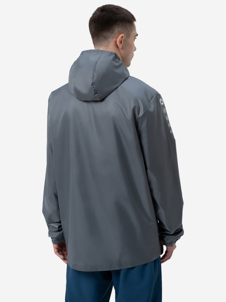 Куртка ветрозащитная JAKO Team 2.0