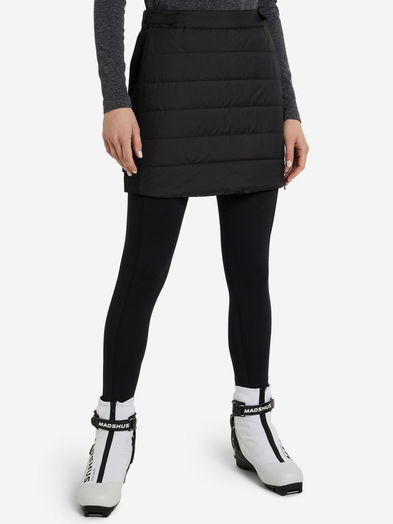 Юбка утепленная женская Madshus