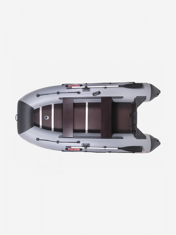 Надувная лодка Poseidon Викинг 360 PRO