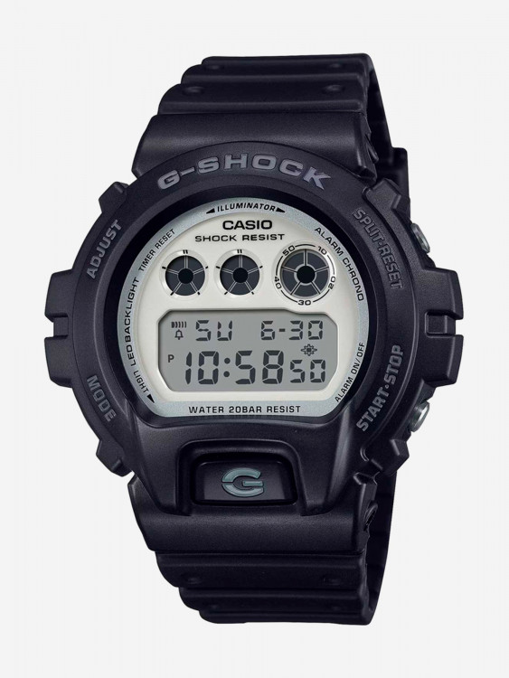 Наручные часы Casio G-Shock DW-6900WD-1E