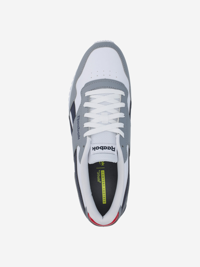 Кроссовки мужские Reebok Royal Glide Ripple Clip