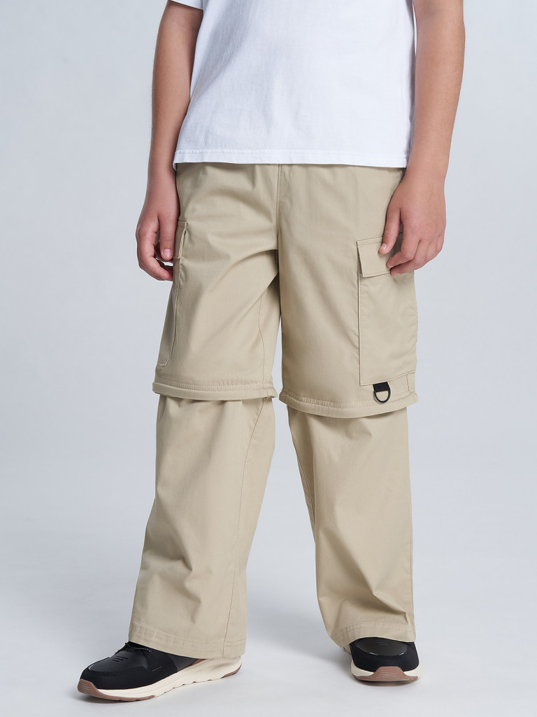 Брюки для мальчиков Outventure