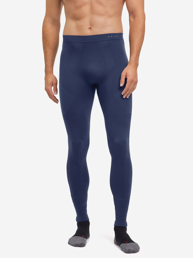 Мужские спортивные кальсоны FALKE