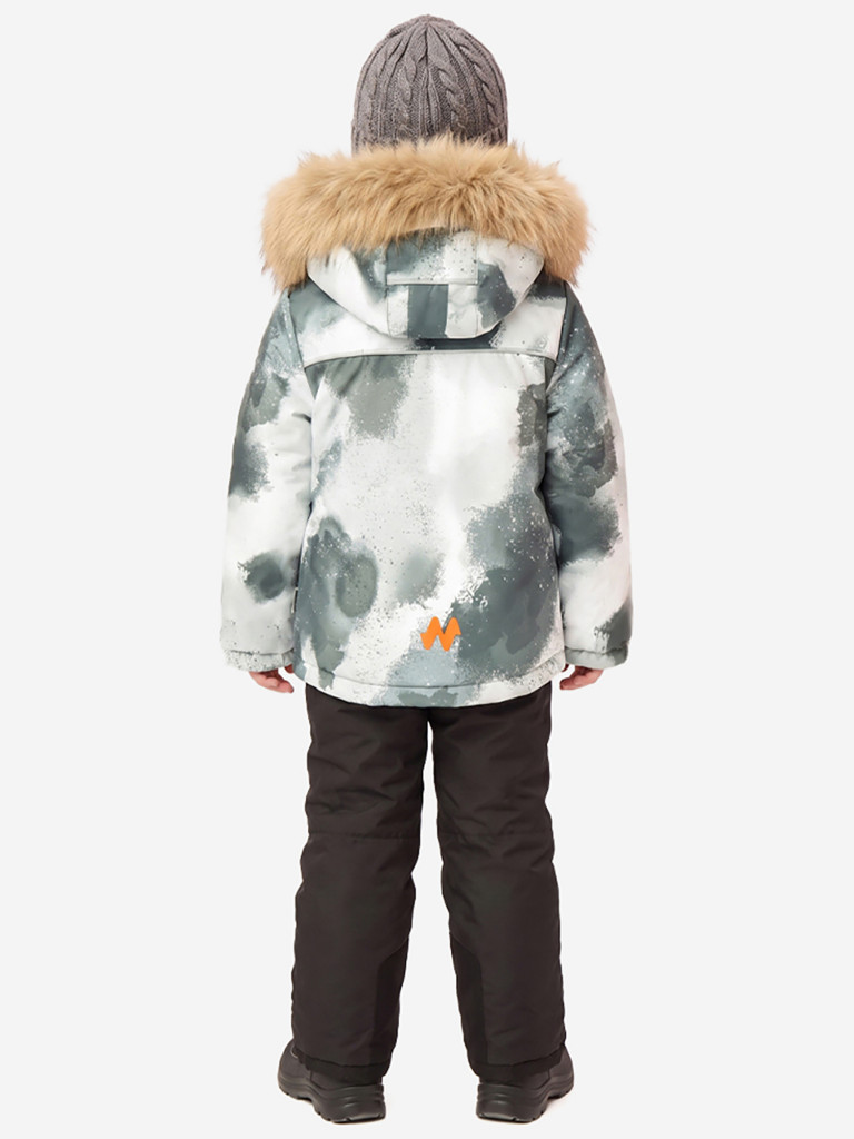 Костюм NIKASTYLE