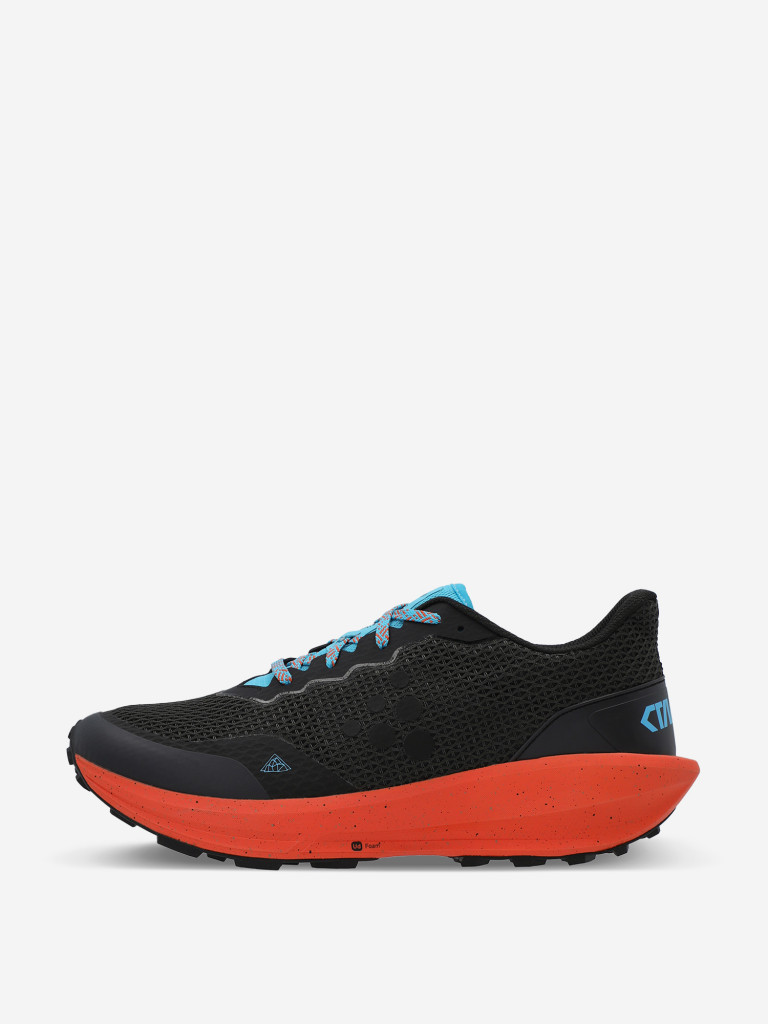 Кроссовки мужские Craft Ctm Ultra Trail