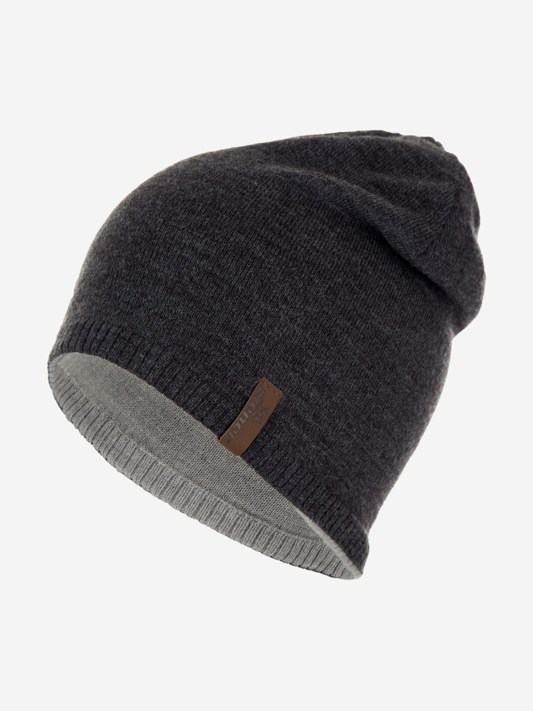 Шапка Ziener Reversible