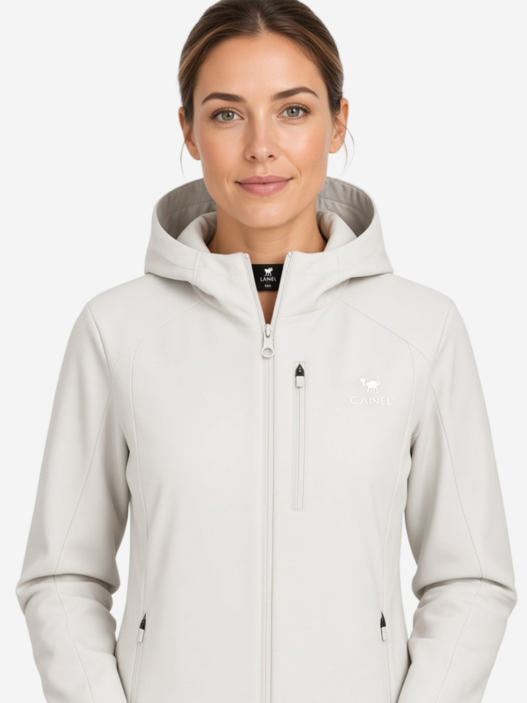 Ветровка женская CAMEL 725CR27023