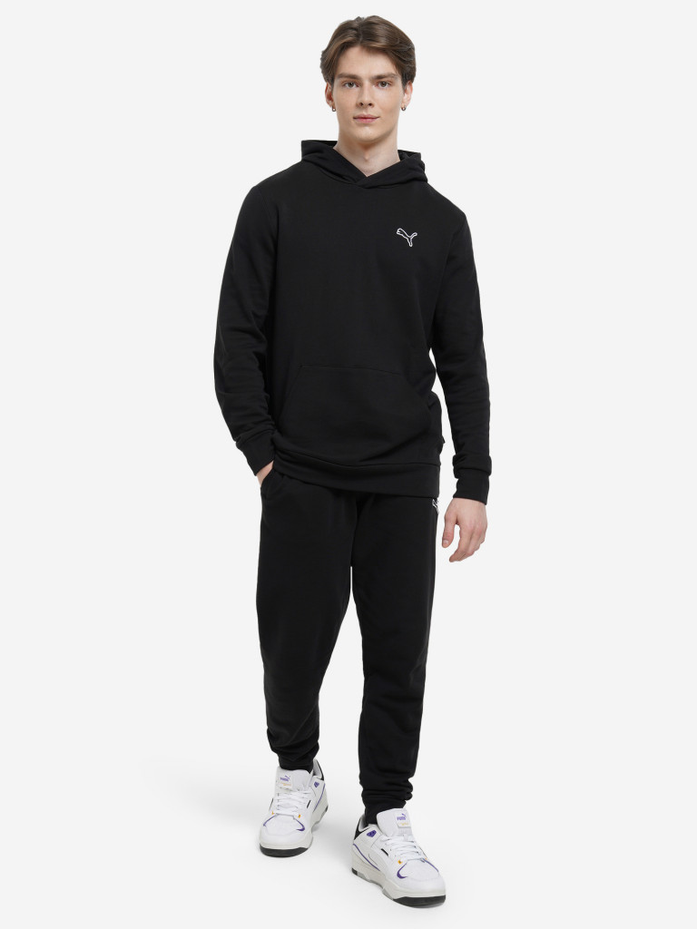 Худи мужское PUMA Better Essentials