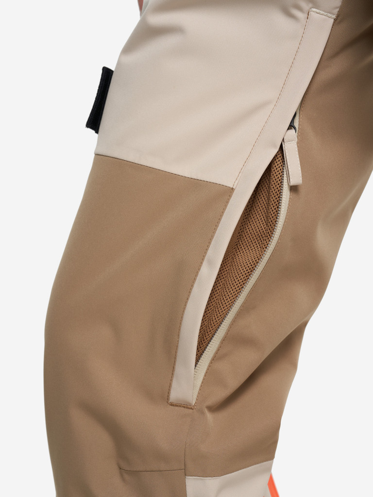 Брюки сноубордические женские Termit