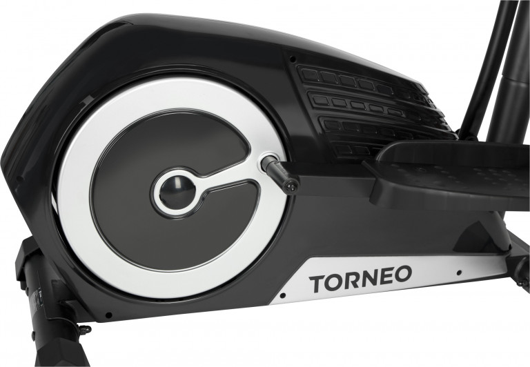 Эллиптический тренажер Torneo Torro