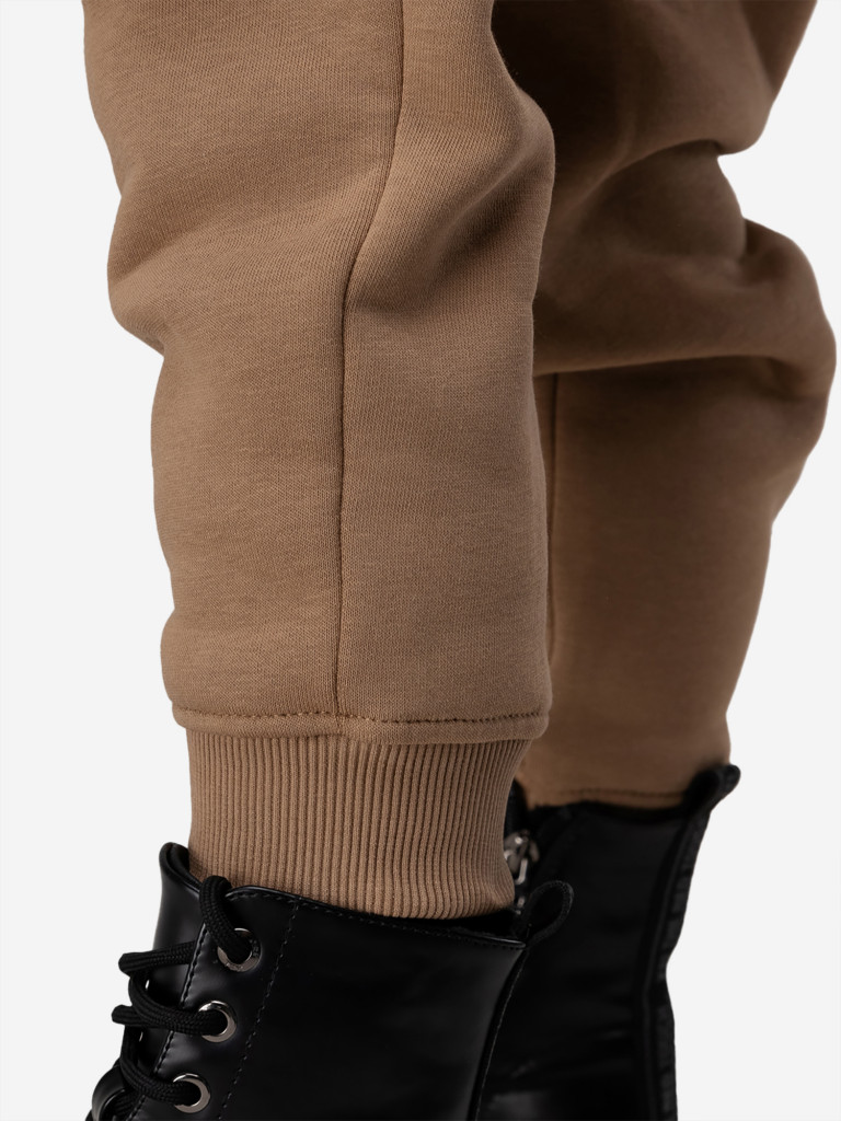 Комбинезон утепленный bodo