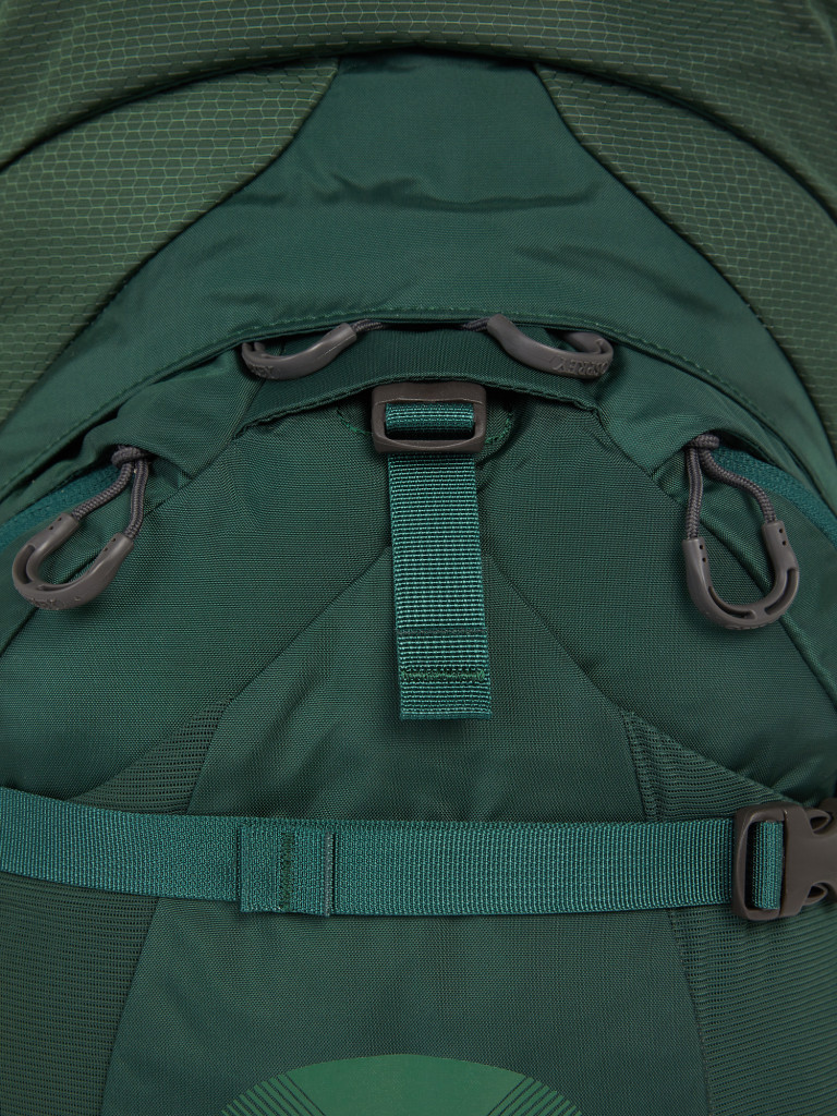 Рюкзак Osprey Aether Plus, 60 л