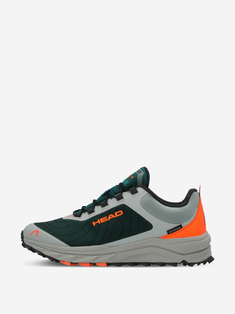 Кроссовки мужские Head Nova+ Ripstop