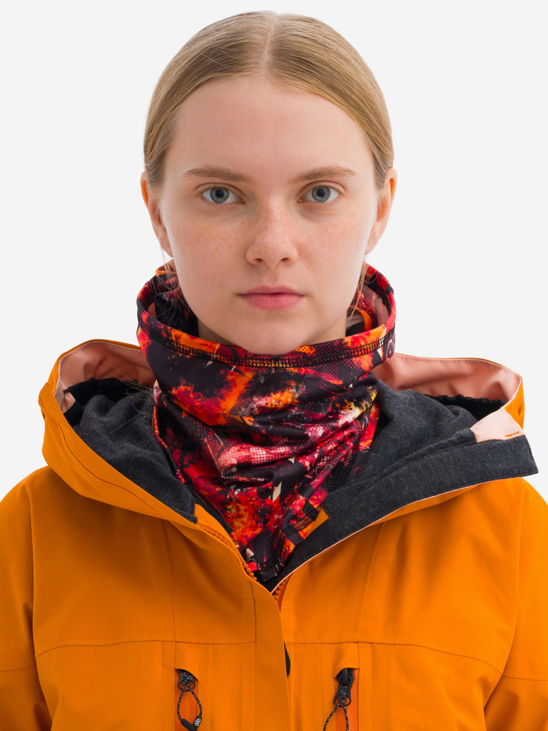Балаклава Aucrux Wind PRO BLC3