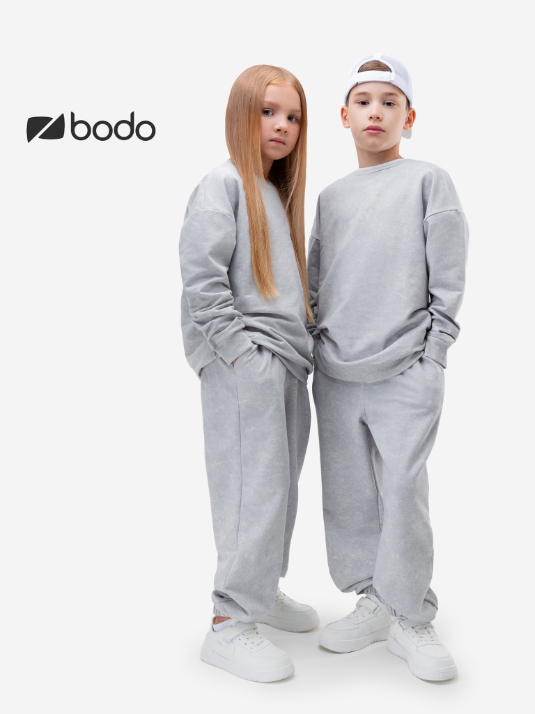Костюм детский bodo