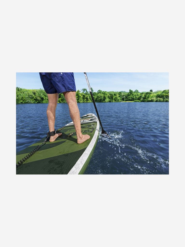 SUP надувной Bestway Hydro-Force Kahawai