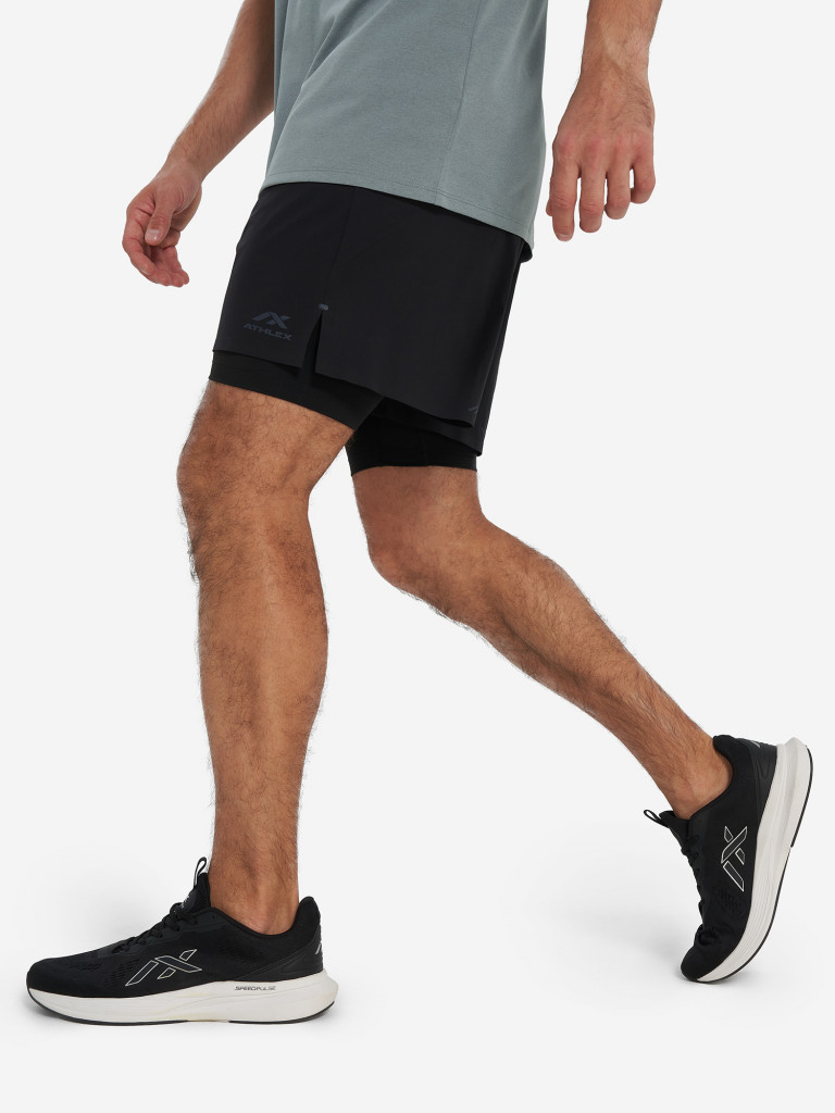 Шорты мужские Athlex