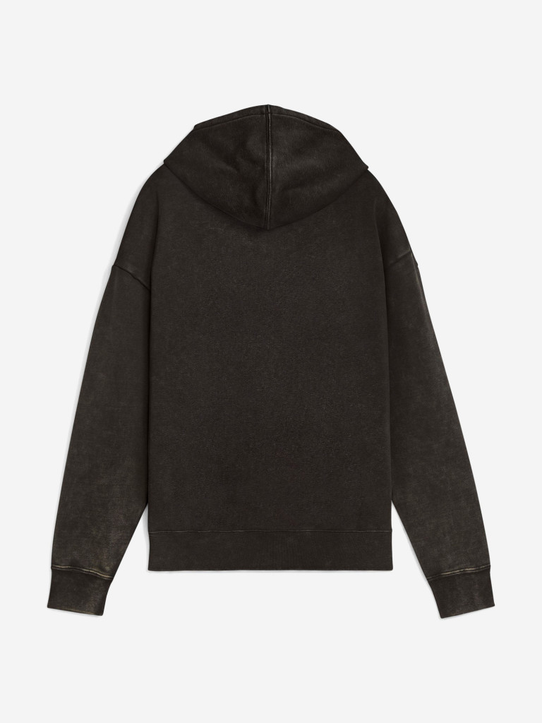 Худи женское PUMA