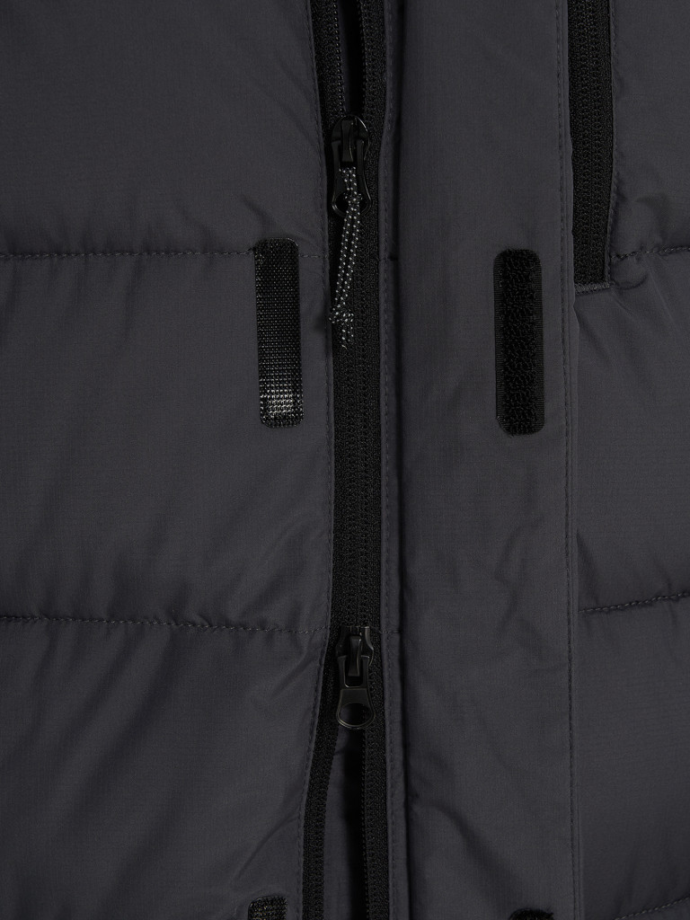 Пуховик мужской Outventure