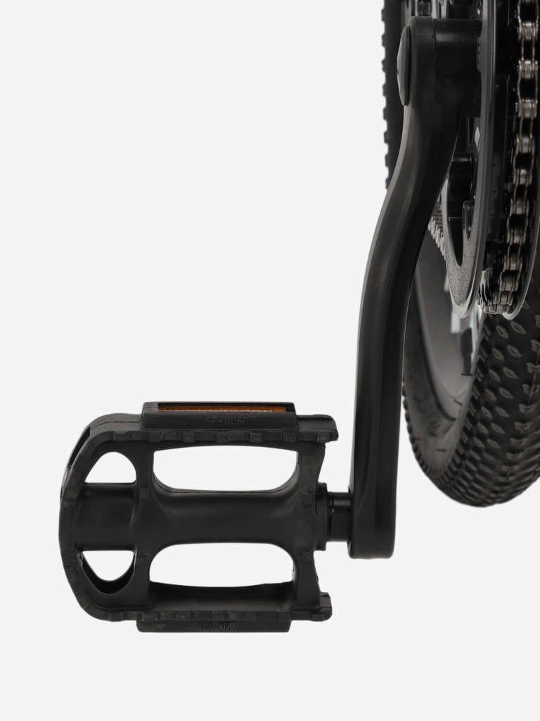 Велосипед горный Denton Storm 2.0 26"