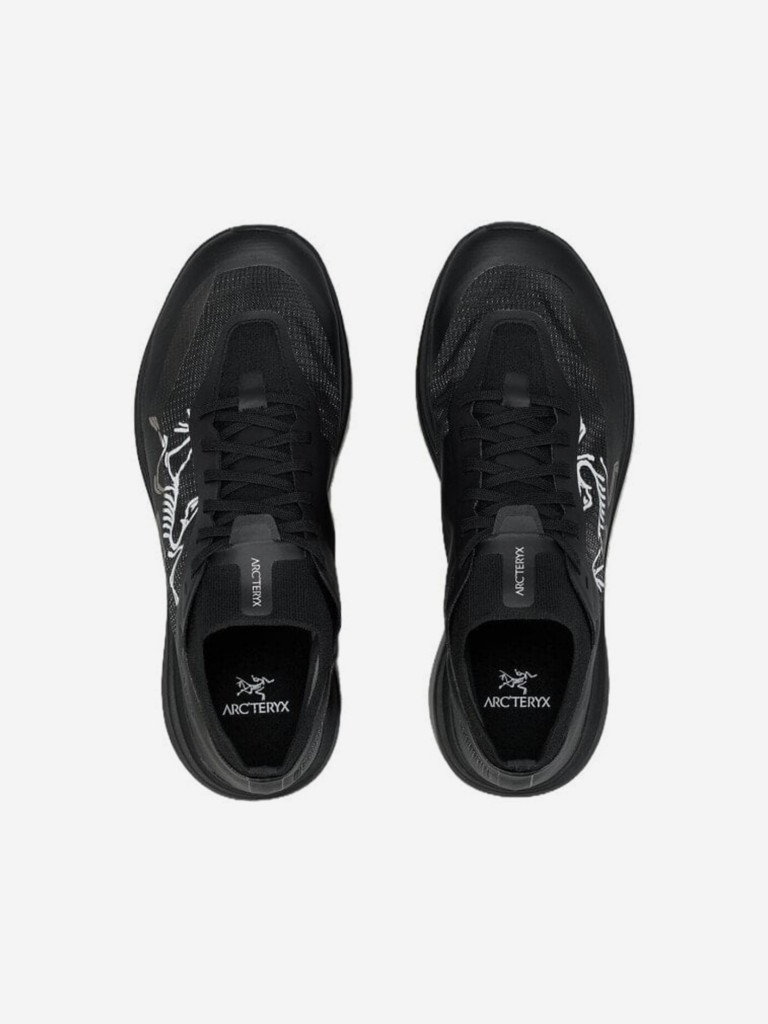 Кроссовки Arcteryx SYLAN Abrasion Resistant Mid Top
