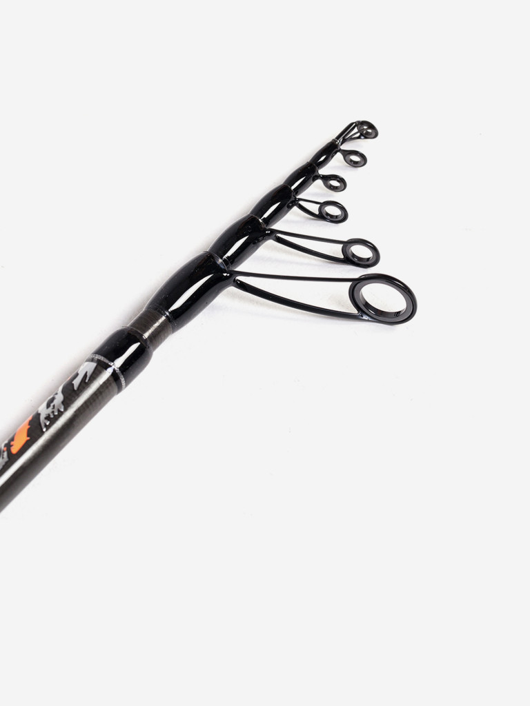 Спиннинг SIWEIDA Marlin 2.40 м, 5-20 г