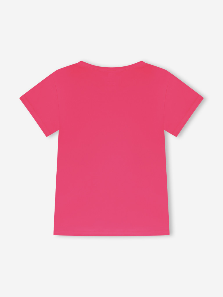 Футболка для девочек Demix