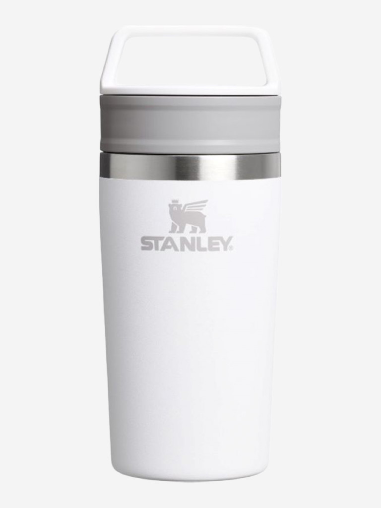 Термокружка STANLEY Adventure 0,35L (10-13322-002) белая, шт