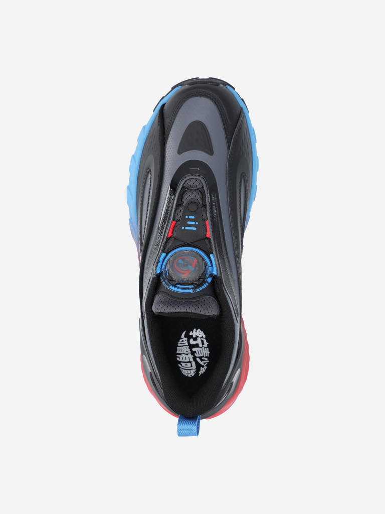 Кроссовки для мальчиков Li-Ning