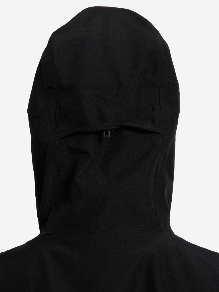 Куртка мембранная женская The North Face Dryzzle