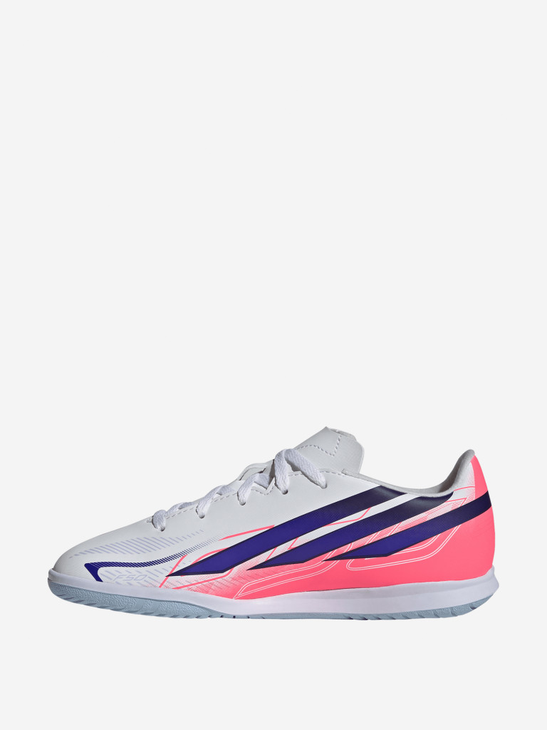 Бутсы для мальчиков adidas F50 Hyperfast Club In