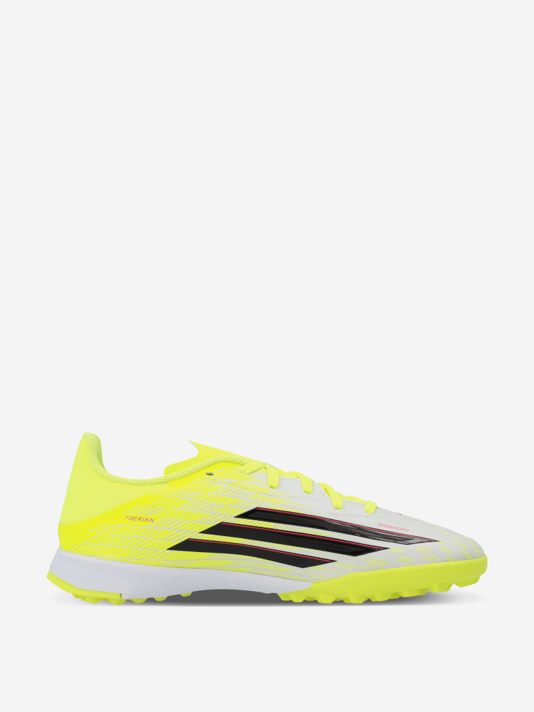 Бутсы для мальчиков adidas F50 League Tf J