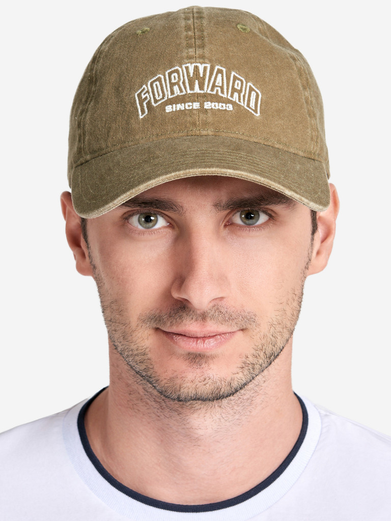 Бейсболка Forward