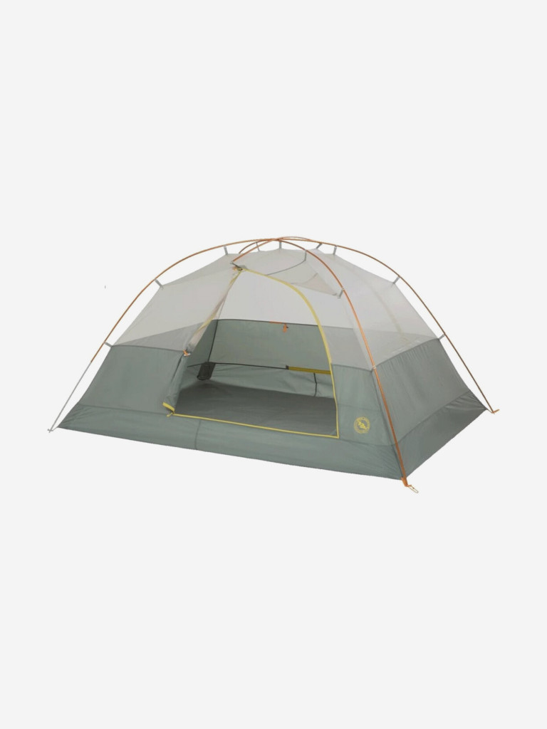 Палатка Big Agnes Blacktail 3