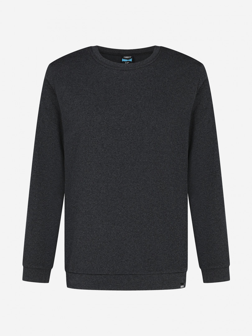 Свитшот мужской Termit Черный 999₽