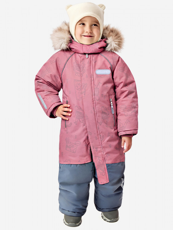 Комбинезон NIKASTYLE