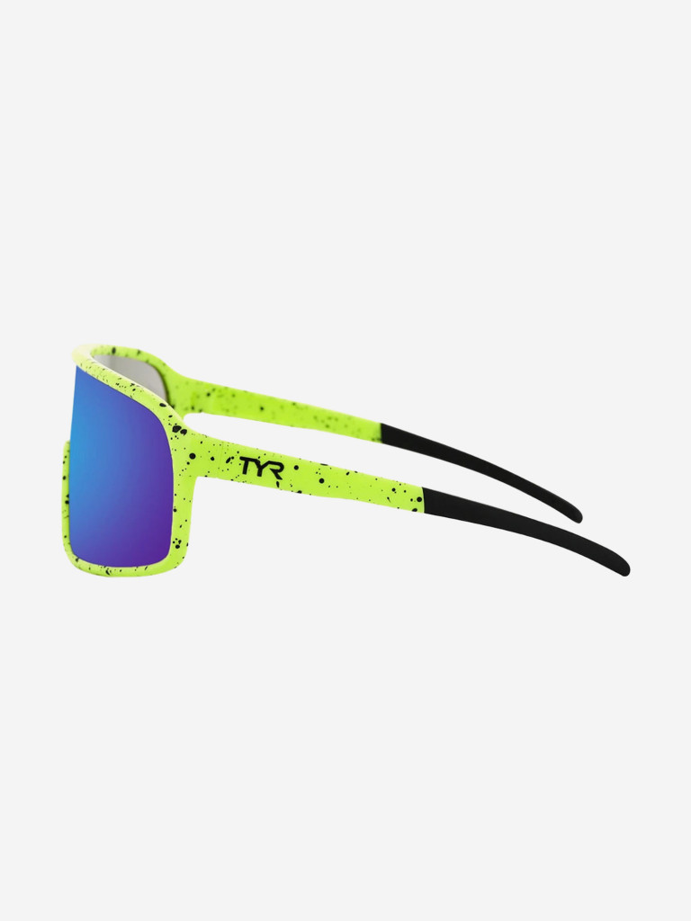 Очки солнцезащитные TYR Viejo HTS Sunglasses