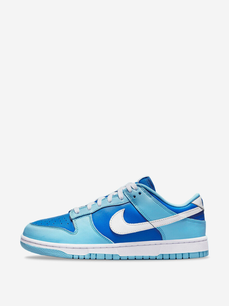 Кроссовки низкие Nike Dunk Low Retro QS Argon 2022